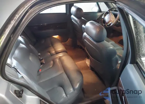 1997 Buick Lesabre Limited from USA, damaged, VIN 1G4HR52K4VH535132